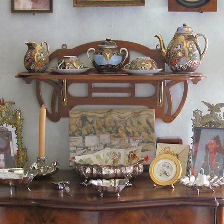Villa Maria Bed & Breakfast, Corridonia, Marche Dış mekan fotoğraf