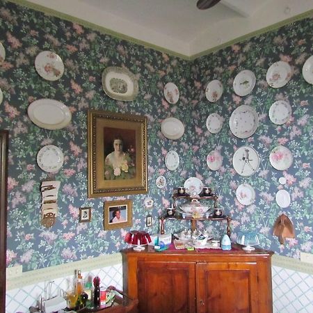 Villa Maria Bed & Breakfast, Corridonia, Marche Dış mekan fotoğraf