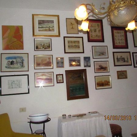Villa Maria Bed & Breakfast, Corridonia, Marche Dış mekan fotoğraf