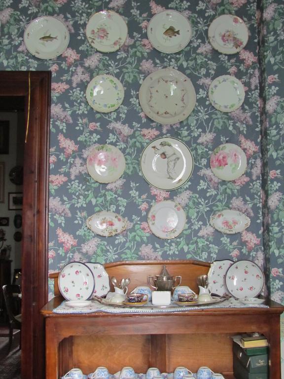 Villa Maria Bed & Breakfast, Corridonia, Marche Dış mekan fotoğraf