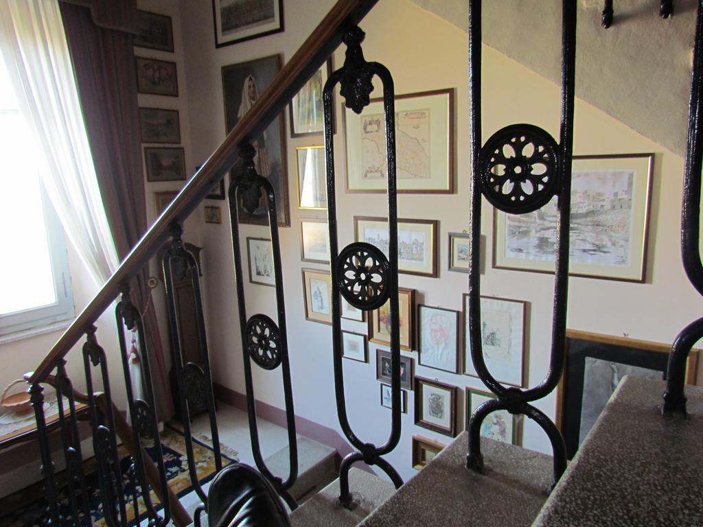 Villa Maria Bed & Breakfast, Corridonia, Marche Dış mekan fotoğraf