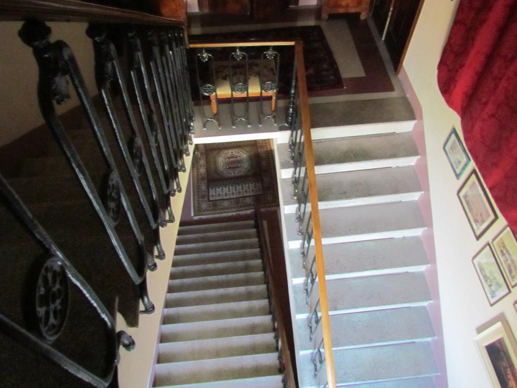 Villa Maria Bed & Breakfast, Corridonia, Marche Dış mekan fotoğraf