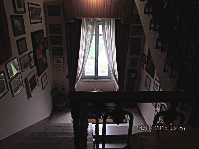 Villa Maria Bed & Breakfast, Corridonia, Marche Dış mekan fotoğraf