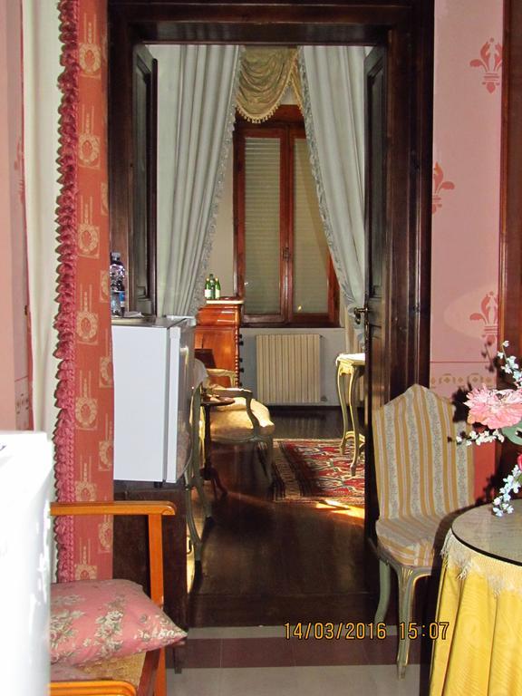Villa Maria Bed & Breakfast, Corridonia, Marche Dış mekan fotoğraf