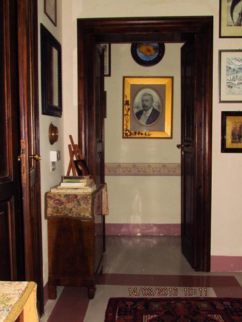 Villa Maria Bed & Breakfast, Corridonia, Marche Dış mekan fotoğraf