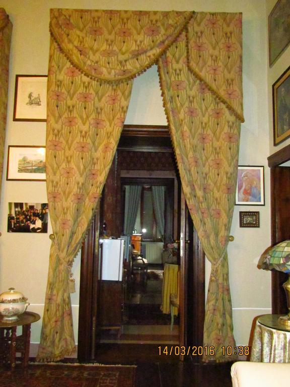 Villa Maria Bed & Breakfast, Corridonia, Marche Dış mekan fotoğraf