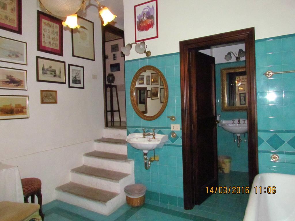 Villa Maria Bed & Breakfast, Corridonia, Marche Dış mekan fotoğraf