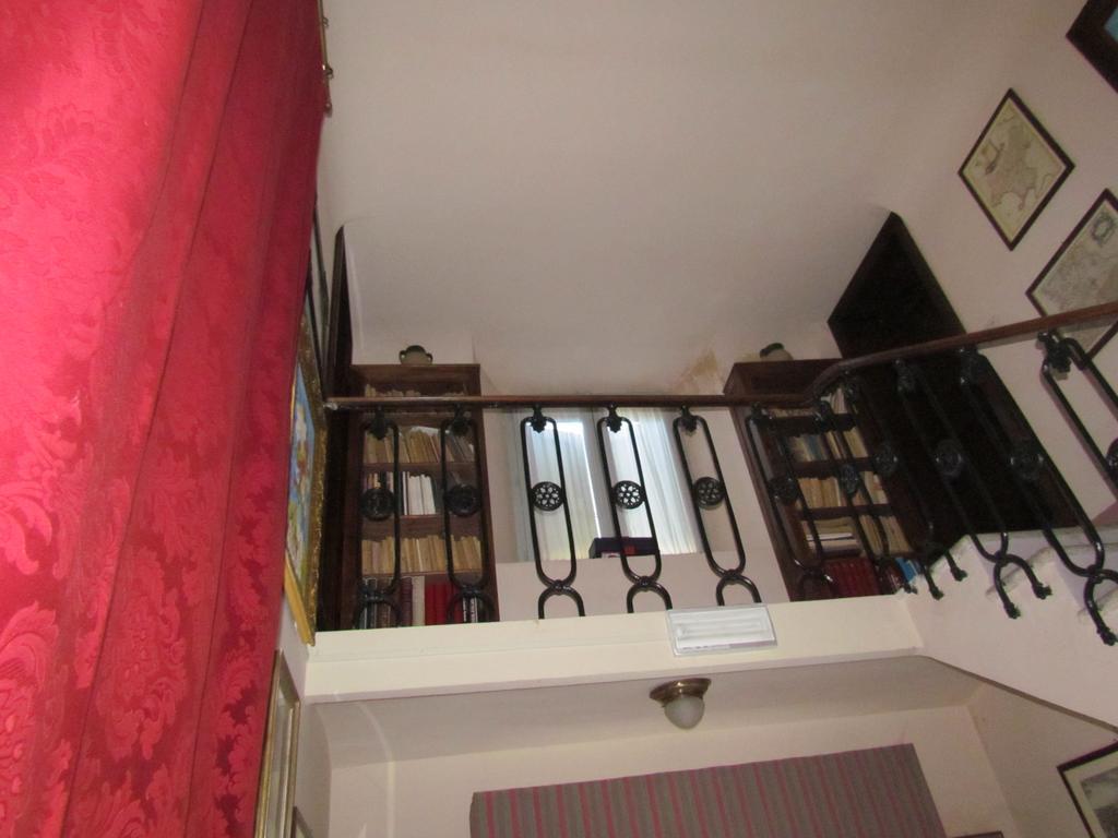 Villa Maria Bed & Breakfast, Corridonia, Marche Dış mekan fotoğraf