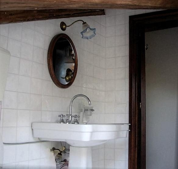 Villa Maria Bed & Breakfast, Corridonia, Marche Dış mekan fotoğraf