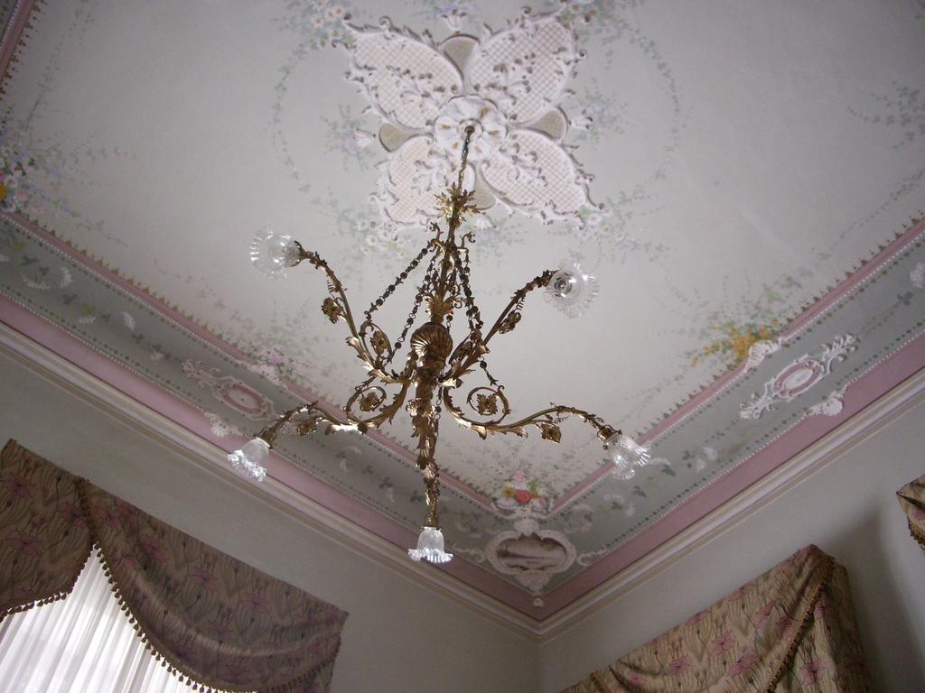 Villa Maria Bed & Breakfast, Corridonia, Marche Dış mekan fotoğraf