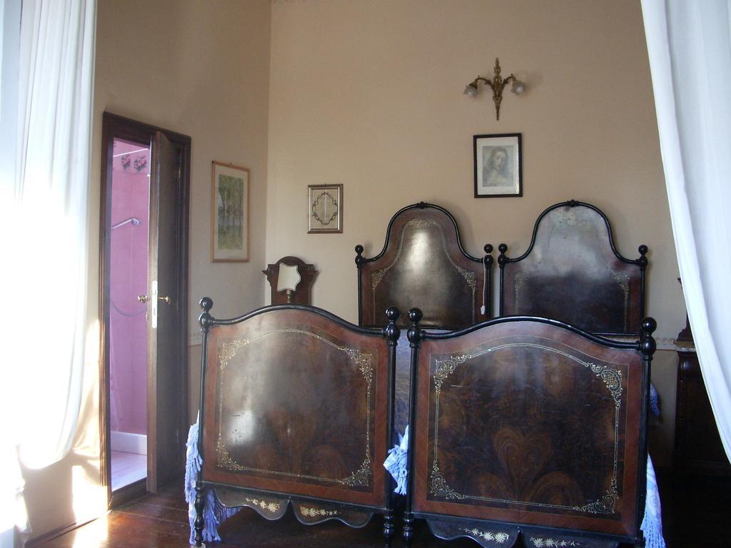 Villa Maria Bed & Breakfast, Corridonia, Marche Oda fotoğraf