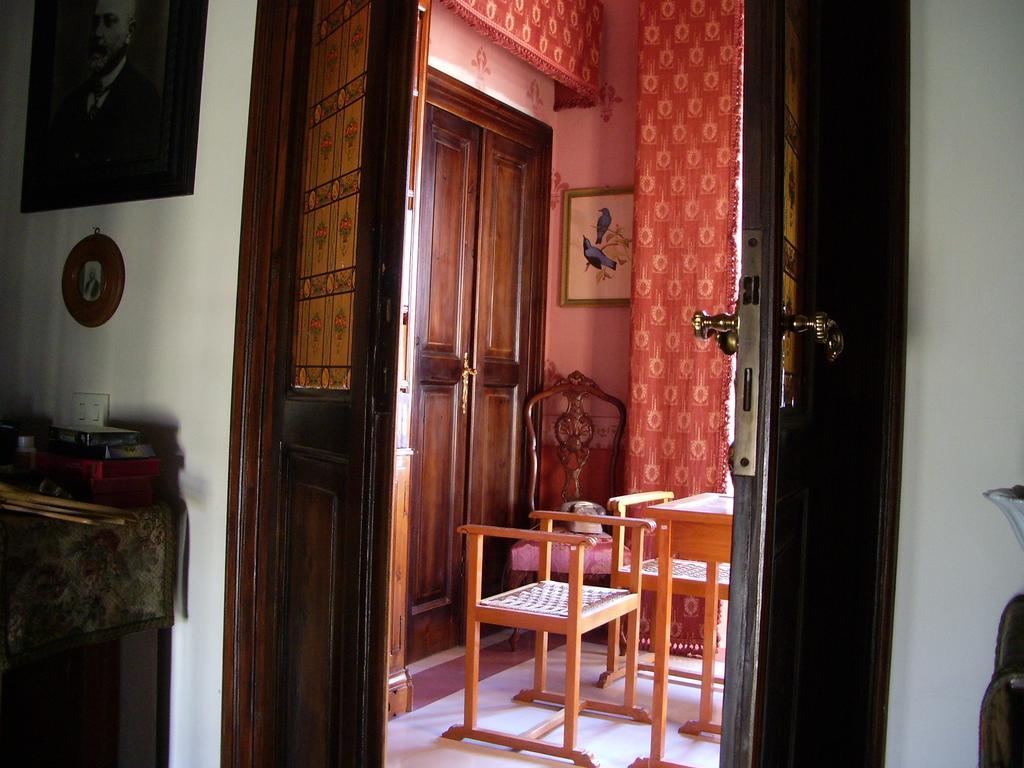 Villa Maria Bed & Breakfast, Corridonia, Marche Dış mekan fotoğraf