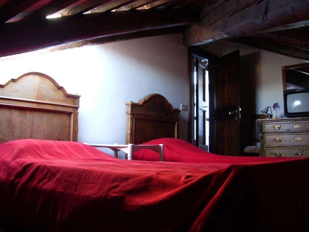 Villa Maria Bed & Breakfast, Corridonia, Marche Dış mekan fotoğraf