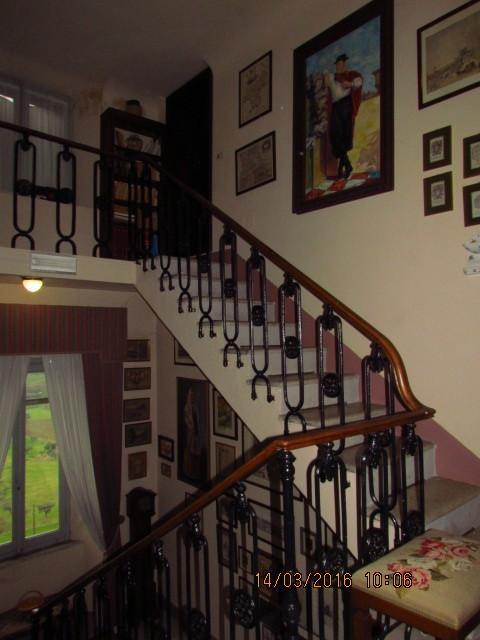 Villa Maria Bed & Breakfast, Corridonia, Marche Dış mekan fotoğraf